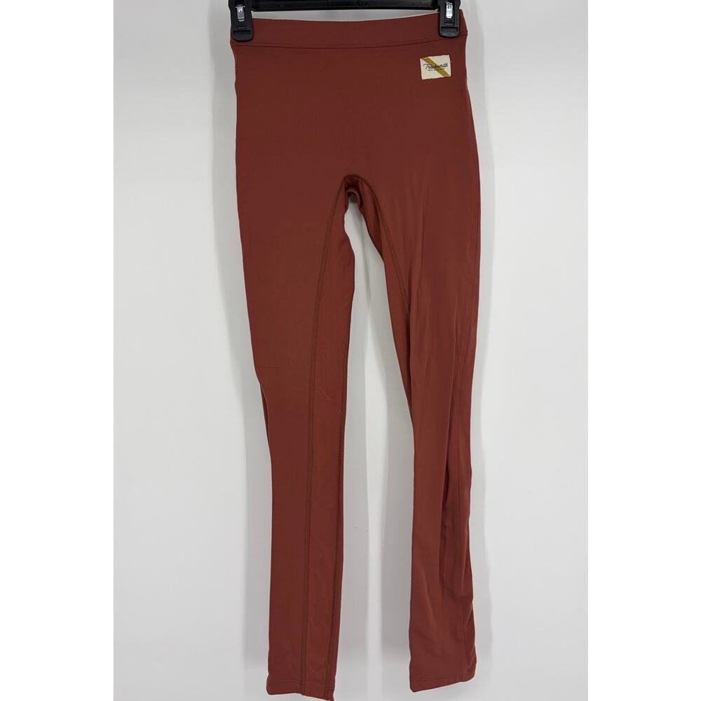 Tracksmith Turnover Tights